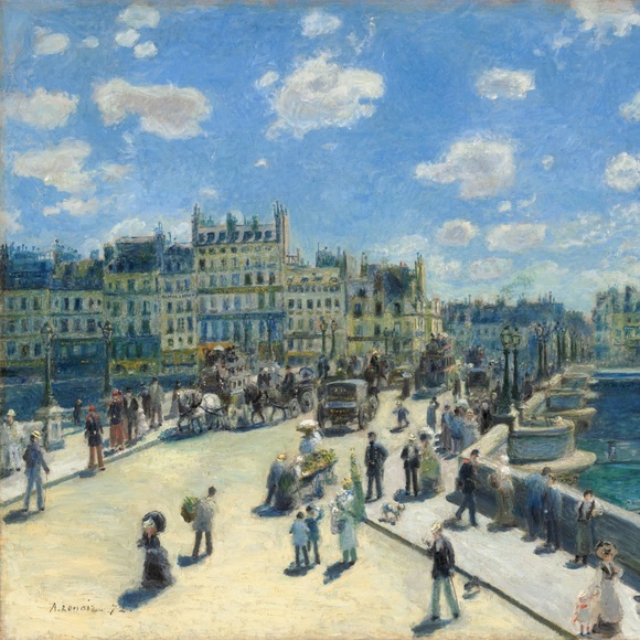 lepontneuf